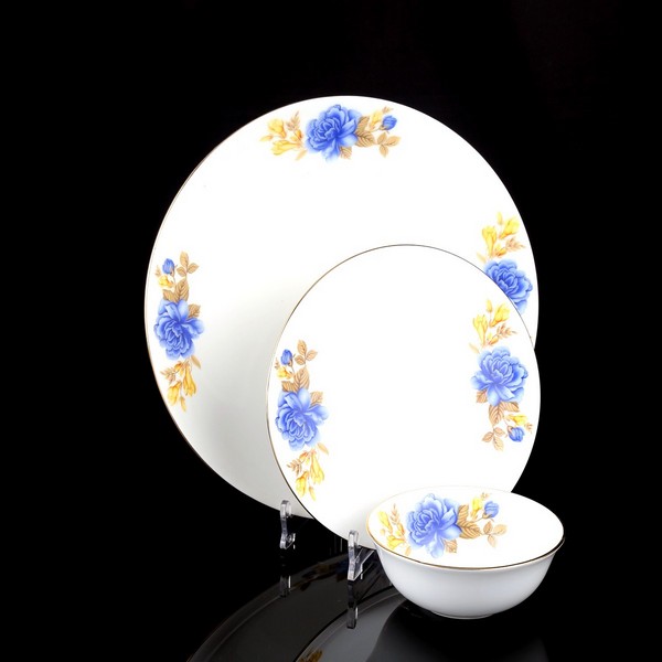 Dinner Set 37